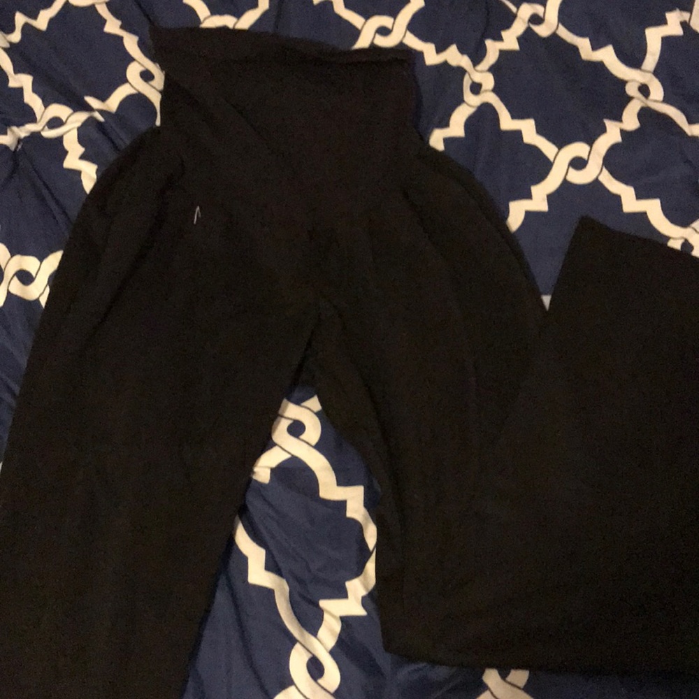 Maternity slacks